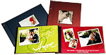 Das Prisma Color FotoBuchSeiten - FotoSeitenBuch